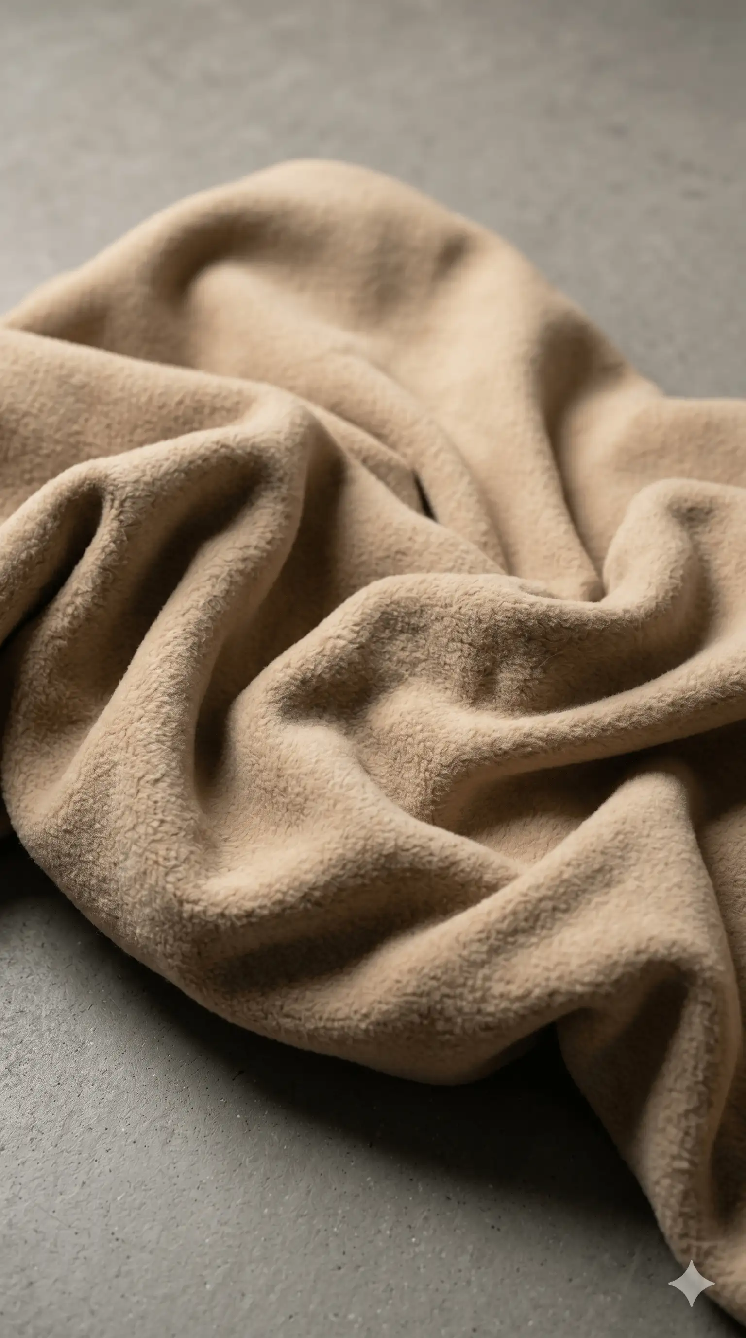 Brushed Fleece